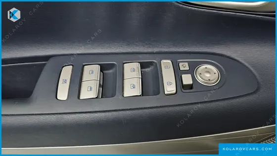 HYUNDAI NEXO PREMIUM