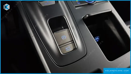 HYUNDAI NEXO PREMIUM