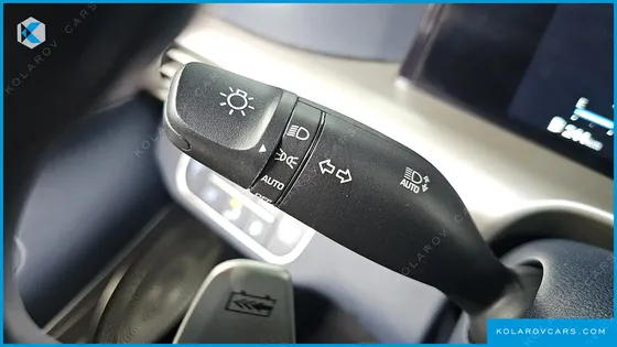 HYUNDAI NEXO PREMIUM
