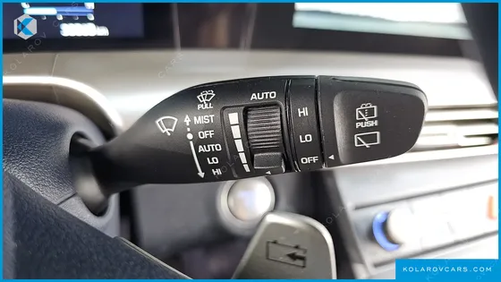 HYUNDAI NEXO PREMIUM