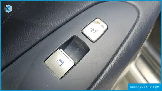 HYUNDAI NEXO PREMIUM