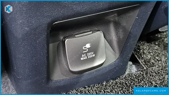 HYUNDAI NEXO PREMIUM