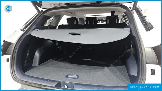 HYUNDAI NEXO PREMIUM