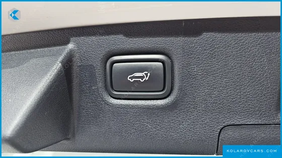 HYUNDAI NEXO PREMIUM