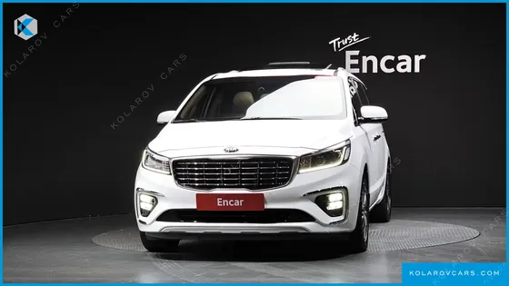 KIA CARNIVAL 7-SEATER LIMOUSINE