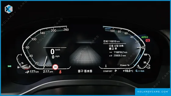 BMW X3 XDRIVE 30E M SPORT