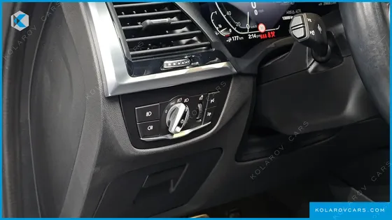 BMW X3 XDRIVE 30E M SPORT