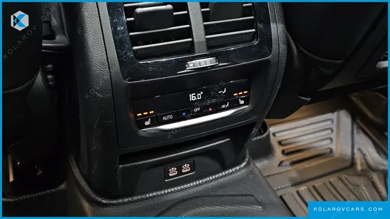 BMW X3 XDRIVE 30E M SPORT