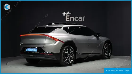 KIA EV6 STANDARD