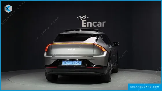 KIA EV6 STANDARD