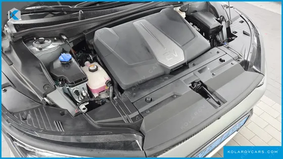 KIA EV6 STANDARD