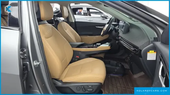 KIA EV6 STANDARD