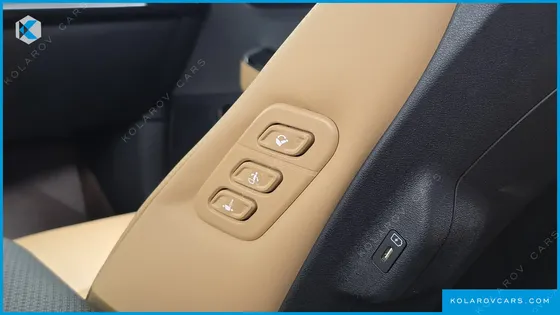 KIA EV6 STANDARD