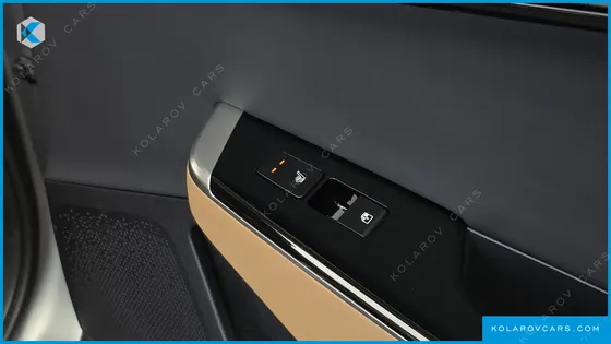 KIA EV6 STANDARD