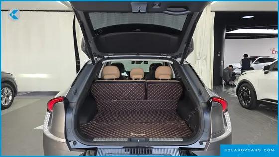 KIA EV6 STANDARD