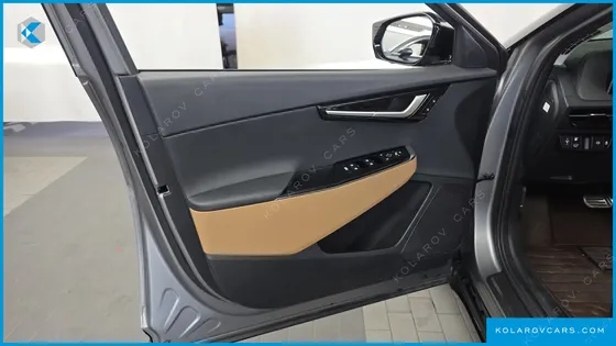 KIA EV6 STANDARD