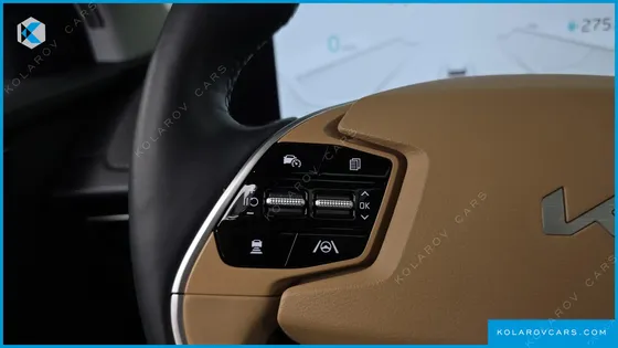 KIA EV6 STANDARD