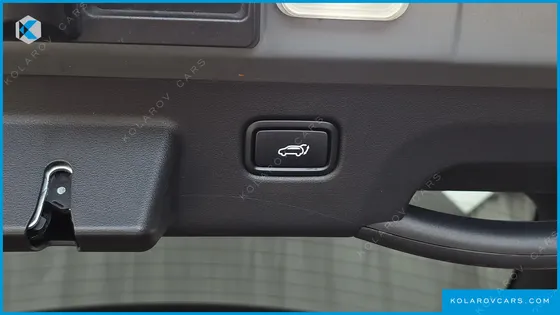 KIA EV6 STANDARD