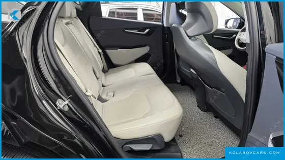 KIA EV6 LONG RANGE