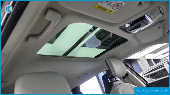 KIA EV6 LONG RANGE