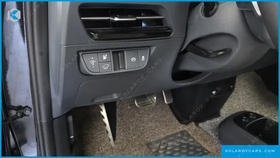 KIA EV6 LONG RANGE