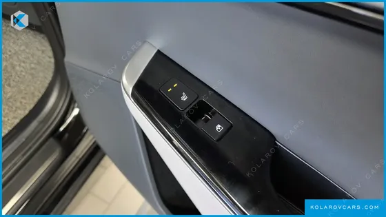 KIA EV6 LONG RANGE