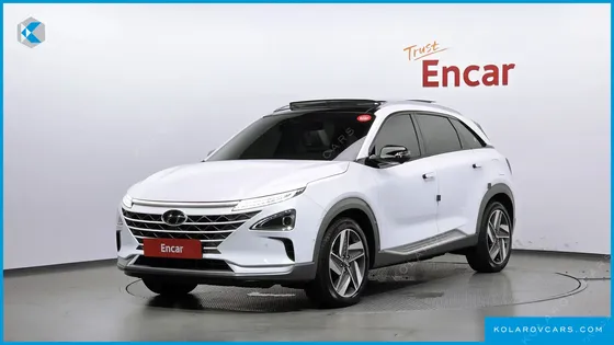 HYUNDAI NEXO PREMIUM