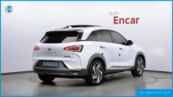 HYUNDAI NEXO PREMIUM
