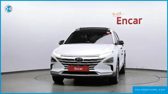 HYUNDAI NEXO PREMIUM