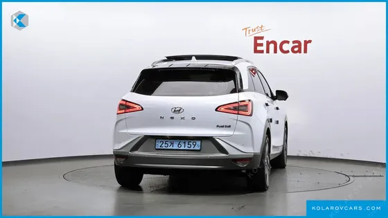 HYUNDAI NEXO PREMIUM