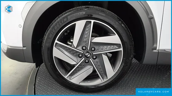 HYUNDAI NEXO PREMIUM