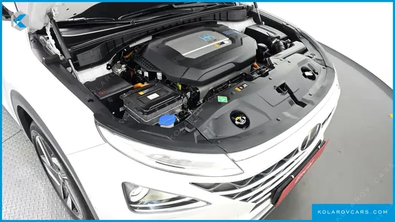 HYUNDAI NEXO PREMIUM