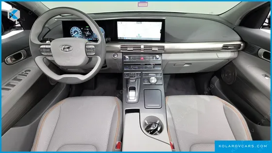 HYUNDAI NEXO PREMIUM