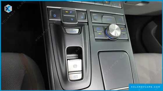 HYUNDAI NEXO PREMIUM