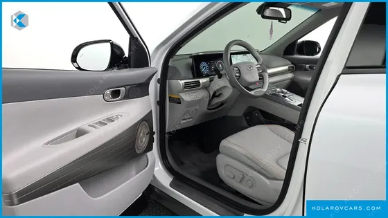 HYUNDAI NEXO PREMIUM