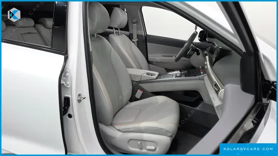 HYUNDAI NEXO PREMIUM