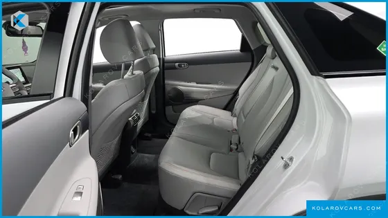 HYUNDAI NEXO PREMIUM