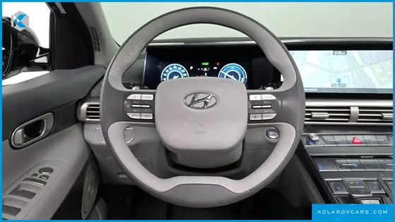 HYUNDAI NEXO PREMIUM