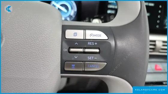 HYUNDAI NEXO PREMIUM