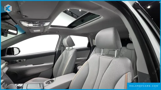 HYUNDAI NEXO PREMIUM