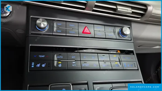 HYUNDAI NEXO PREMIUM