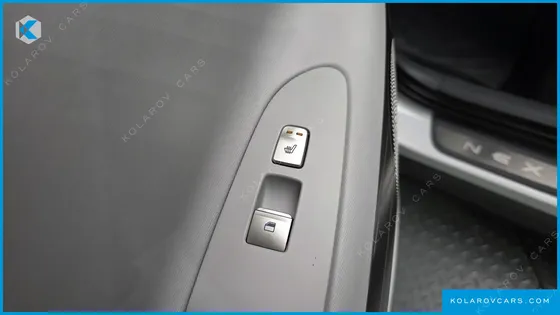 HYUNDAI NEXO PREMIUM
