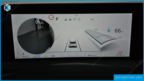 KIA EV6 LONG RANGE 4WD
