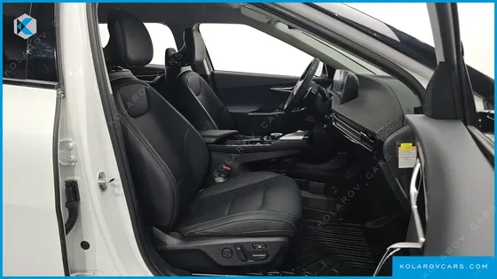 KIA EV6 LONG RANGE 4WD