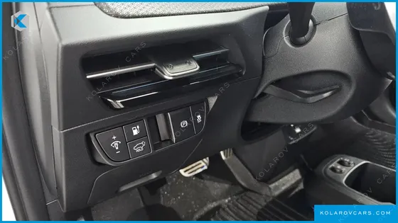 KIA EV6 LONG RANGE 4WD