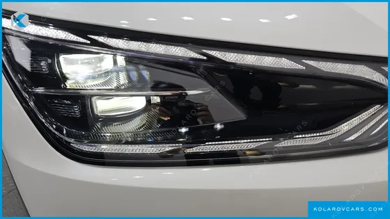 KIA EV6 LONG RANGE 4WD