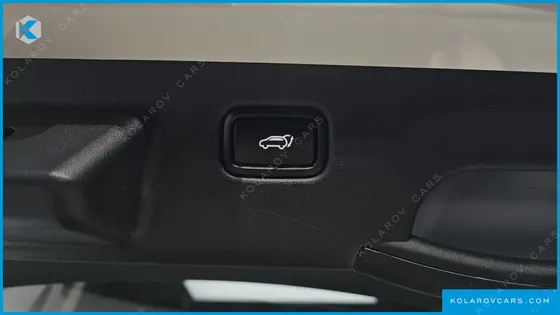 KIA EV6 LONG RANGE 4WD