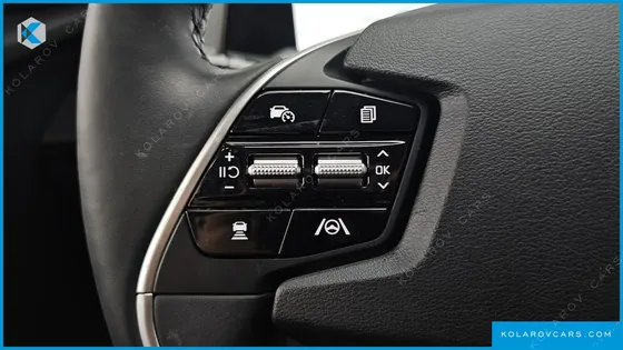 KIA EV6 LONG RANGE 4WD