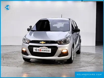 CHEVROLET (GM DAEWOO) SPARK LS