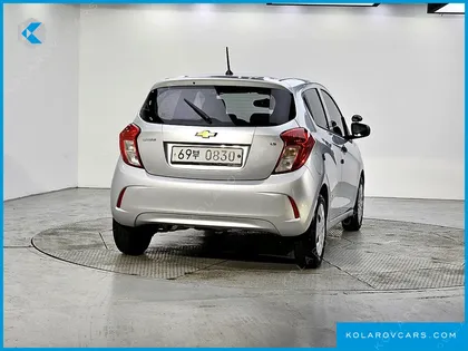 CHEVROLET (GM DAEWOO) SPARK LS